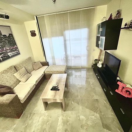 Апартаменты Lo Gambussi Дельтебре Экстерьер фото